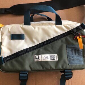 Subaru x National Park Foundation TOPO Designs Quick Pack Classic